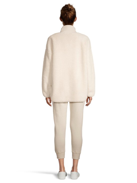 NOOM - Shelby Teddy -takki - CHALK | Stockmann - photo 3