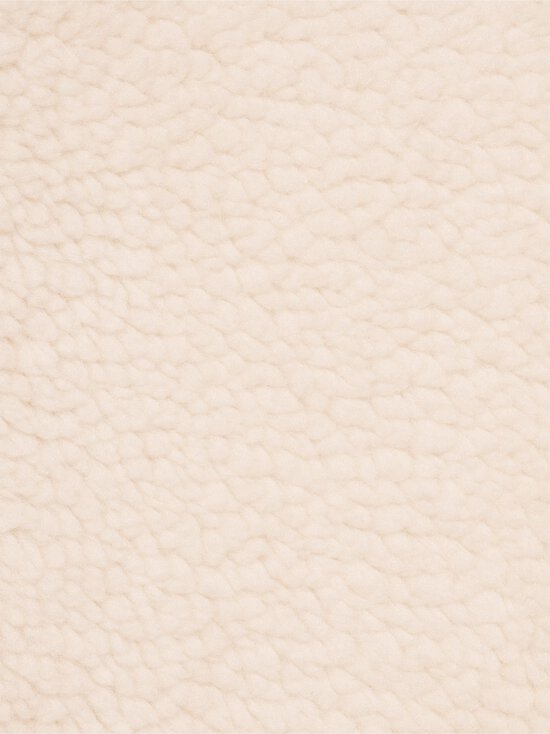 NOOM - Shelby Teddy -takki - CHALK | Stockmann - photo 4
