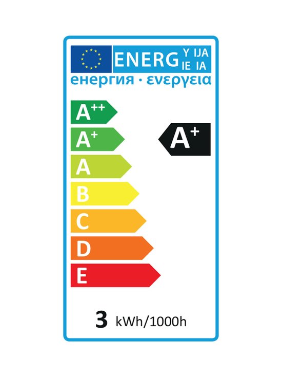 Airam - LED Decor Compact Opal E27 -lamppu - VALKOINEN - photo 3 Airam - LED Decor Compact Opal E27 -lamppu - VALKOINEN | Stockmann - photo 3