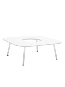 Sits - Tetris-sohvapöytä - VALKOINEN | Stockmann