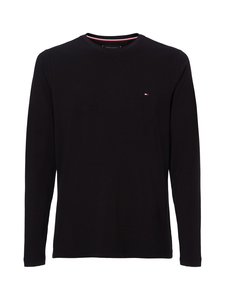 Tommy Hilfiger - Džemperis - BDS BLACK Tommy Hilfiger - Džemperis - BDS BLACK | Stockmann
