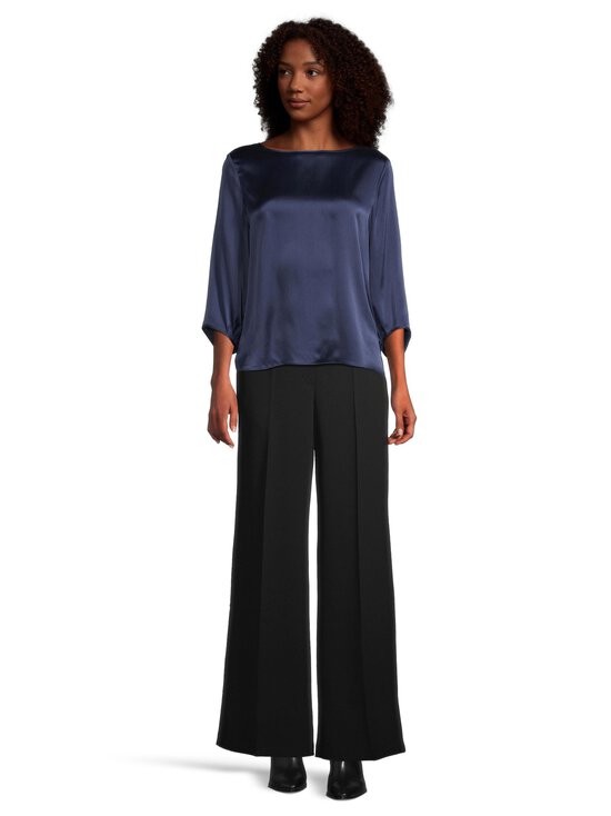 SAND Copenhagen - Siidisegust pluus Nova - 580 ROYAL BLUE | Stockmann - photo 2