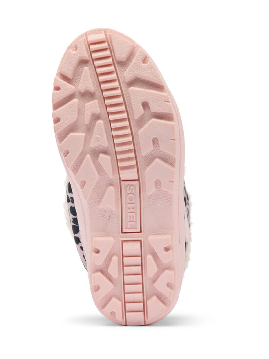 Sorel - Talvejalatsid Toddler Snow Commander - 679 PINK SALT, PINK SALT | Stockmann - photo 7