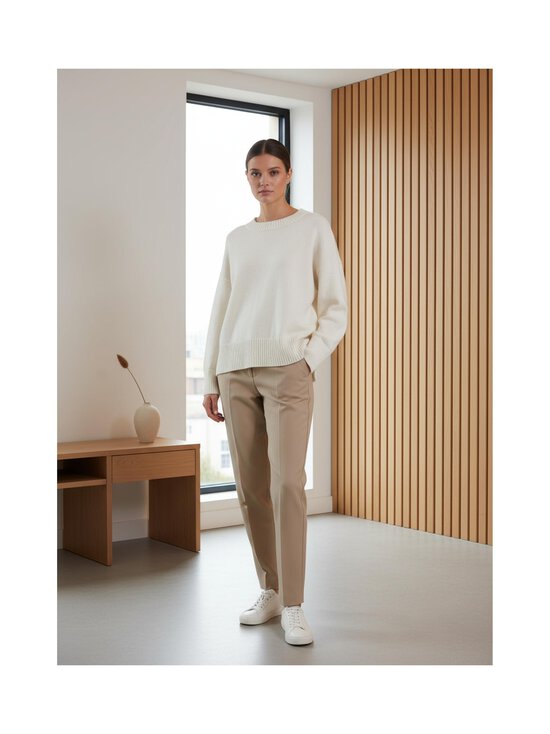 NOOM - Jelina-neulepusero - CHALK | Stockmann - photo 6