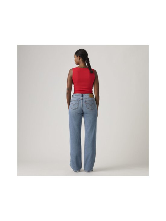 Levi's - Low Loose Good Grades Tencel -farkut - 0000000246 GOOD GRADES TENCEL | Stockmann - photo 3