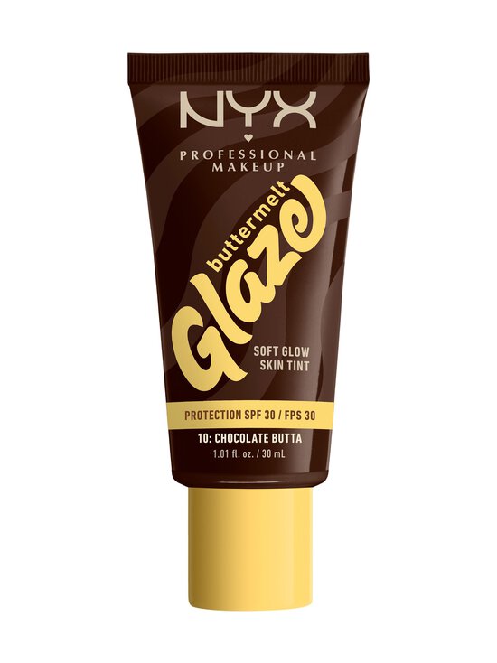 Buttermelt Glaze Skin Tint SPF30 -meikkivoide