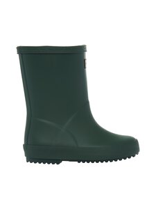 Hunter - Kids First gumijas zābaki - HGR HUNTER GREEN | Stockmann