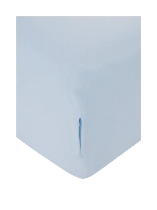 Casa Stockmann - Fondo- muotoonommeltu aluslakana - SKY BLUE | Stockmann - photo 1