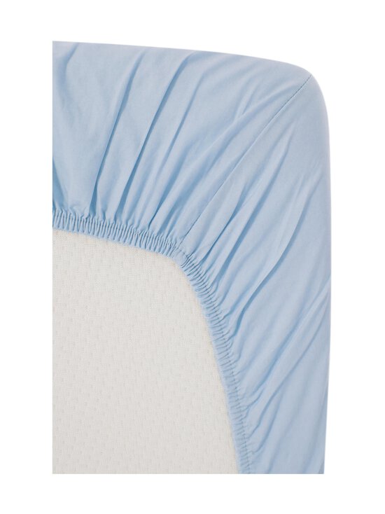 Casa Stockmann - Fondo- muotoonommeltu aluslakana - SKY BLUE | Stockmann - photo 2