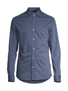 Tiger of Sweden - Adley C -kauluspaita - 231 BLUE | Stockmann