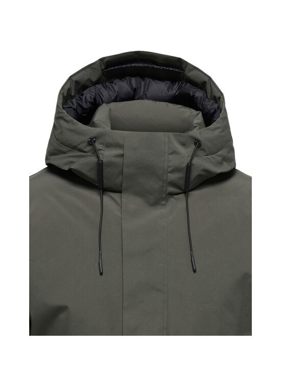 Only & Sons - Jope OnsNate Waterproof - BELUGA | Stockmann - photo 3