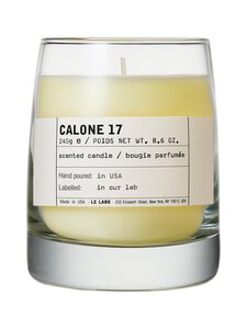Le Labo - Calone 17 Classic aromātiskā svece 245 g - WHITE | Stockmann