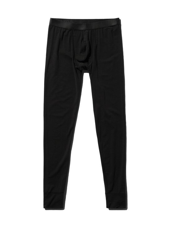 CDLP - Wool- pitkät alushousut - 9999 BLACK - photo 1 CDLP - Wool- pitkät alushousut - 9999 BLACK | Stockmann - photo 1