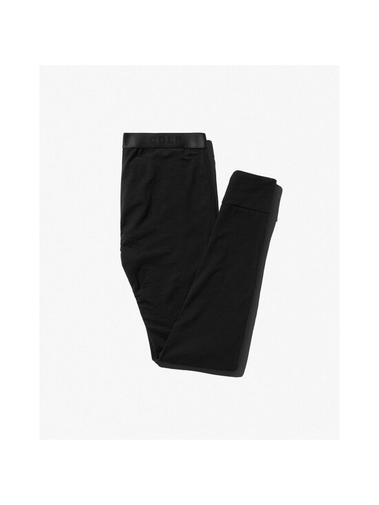 CDLP - Wool- pitkät alushousut - 9999 BLACK - photo 2 CDLP - Wool- pitkät alushousut - 9999 BLACK | Stockmann - photo 2