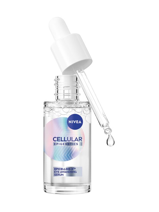 NIVEA - Cellular Epigenetics Age Rewind -silmänympärysseerumi - NOCOL | Stockmann - photo 2