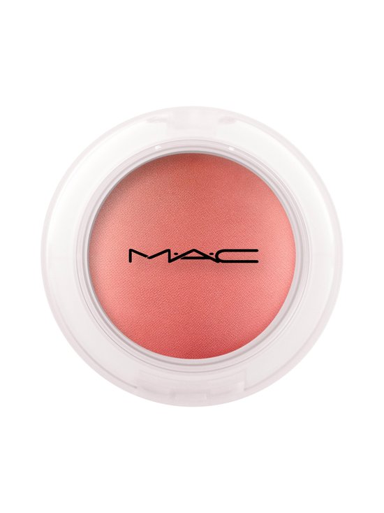 MAC – Glow Play Blush -poskipuna 7,3 g, Grand