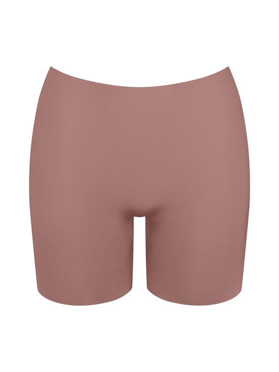 Sloggi - Zero Feel 2.0 Cyclist -shortsialushousut - 1141 1141-CACAO | Stockmann - photo 1