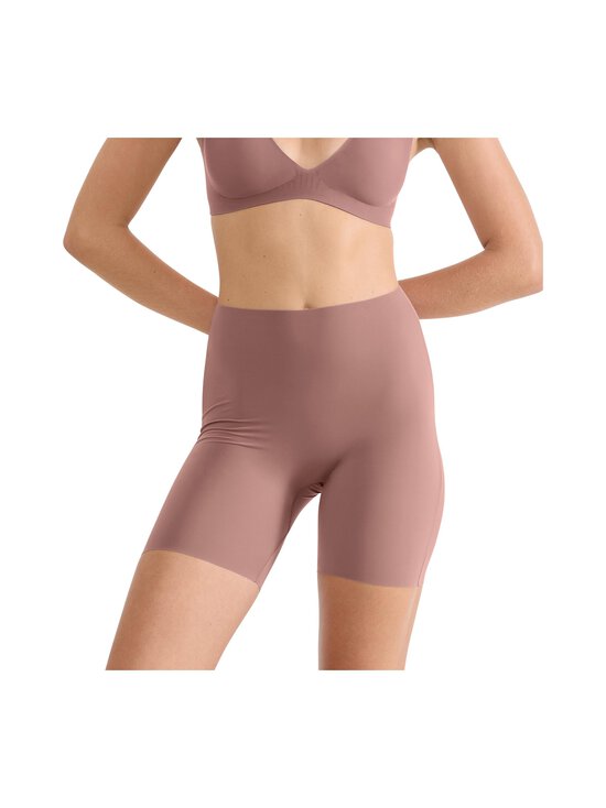 Sloggi - Zero Feel 2.0 Cyclist -shortsialushousut - 1141 1141-CACAO | Stockmann - photo 3