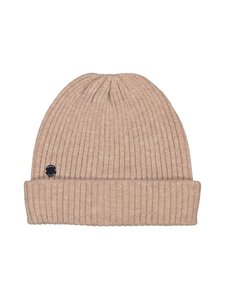 A+more - Villane kootud müts - TAUPE MELANGE | Stockmann
