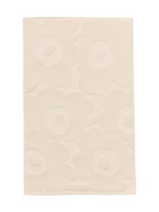 Marimekko - Unikko-kylpyhuonematto - 100 OFF WHITE | Stockmann