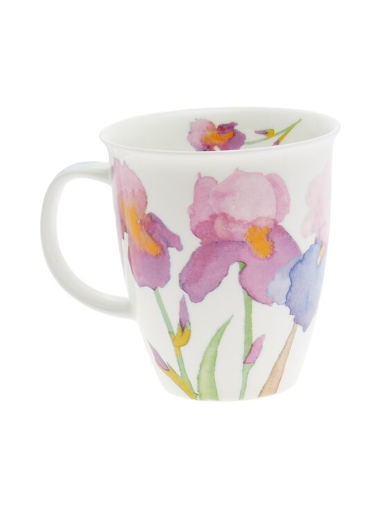Dunoon - Nevis Flora Iris krūze 480 ml - MULTICOLOR - photo 1 Dunoon - Nevis Flora Iris krūze 480 ml - MULTICOLOR | Stockmann - photo 1