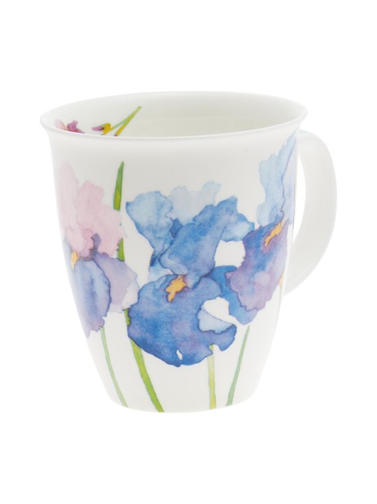 Dunoon - Nevis Flora Iris krūze 480 ml - MULTICOLOR - photo 2 Dunoon - Nevis Flora Iris krūze 480 ml - MULTICOLOR | Stockmann - photo 2