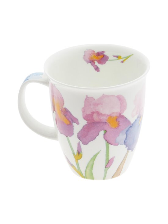 Dunoon - Nevis Flora Iris krūze 480 ml - MULTICOLOR - photo 3 Dunoon - Nevis Flora Iris krūze 480 ml - MULTICOLOR | Stockmann - photo 3