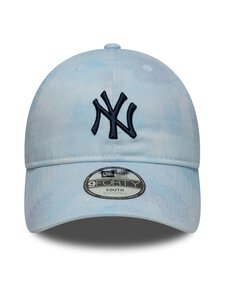 New Era - CHYT Tie Dye 9Twenty New York Yankees -lippalakki - SFBNVY | Stockmann