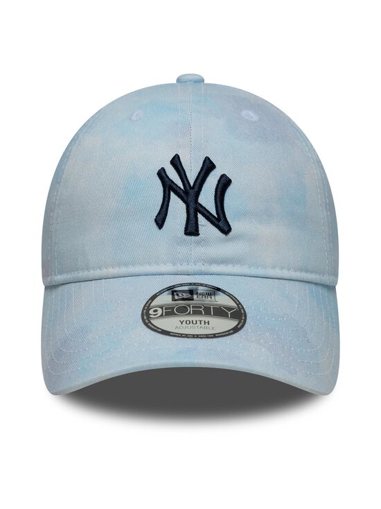 New Era - CHYT Tie Dye 9Twenty New York Yankees -lippalakki - SFBNVY | Stockmann - photo 1