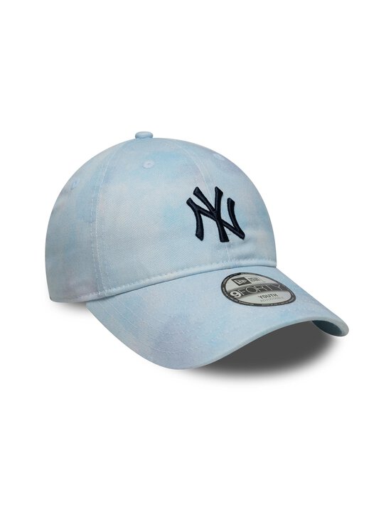New Era - CHYT Tie Dye 9Twenty New York Yankees -lippalakki - SFBNVY | Stockmann - photo 2
