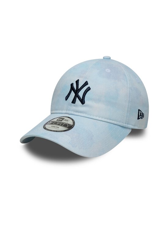New Era - CHYT Tie Dye 9Twenty New York Yankees -lippalakki - SFBNVY | Stockmann - photo 3