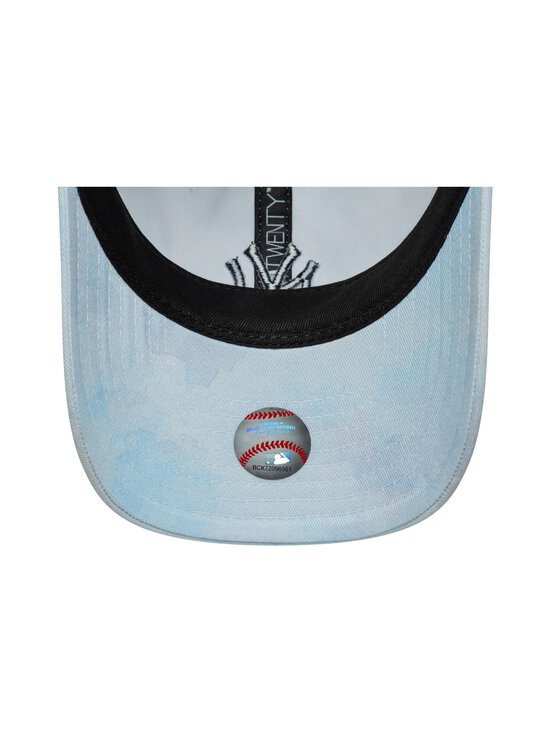 New Era - CHYT Tie Dye 9Twenty New York Yankees -lippalakki - SFBNVY | Stockmann - photo 5