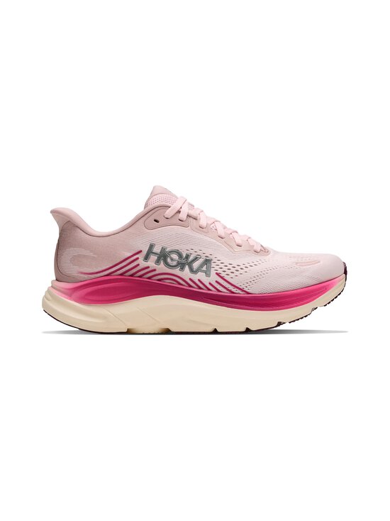 Hoka - W Clifton 11 -juoksukengät - PKPL PINK OPAL / ALABASTER | Stockmann - photo 1