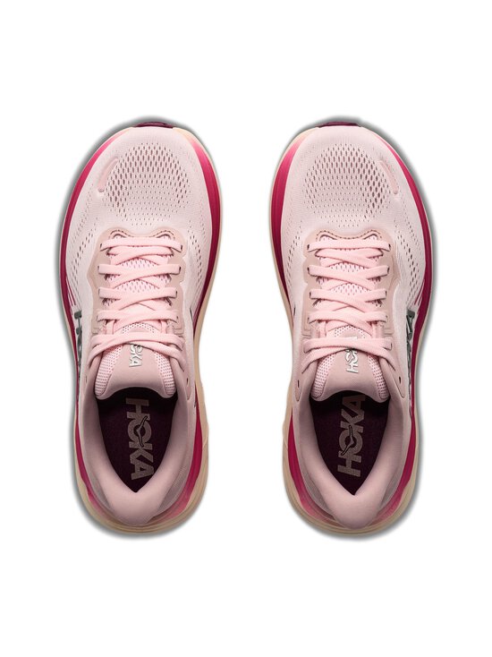 Hoka - W Clifton 11 -juoksukengät - PKPL PINK OPAL / ALABASTER | Stockmann - photo 2