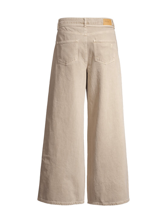 MY ESSENTIAL WARDROBE - Teksapüksid MWKaro Mid X-Wide - 190 SILVER SAGE WASHED | Stockmann - photo 2