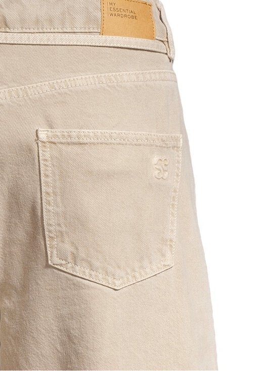 MY ESSENTIAL WARDROBE - Teksapüksid MWKaro Mid X-Wide - 190 SILVER SAGE WASHED | Stockmann - photo 6