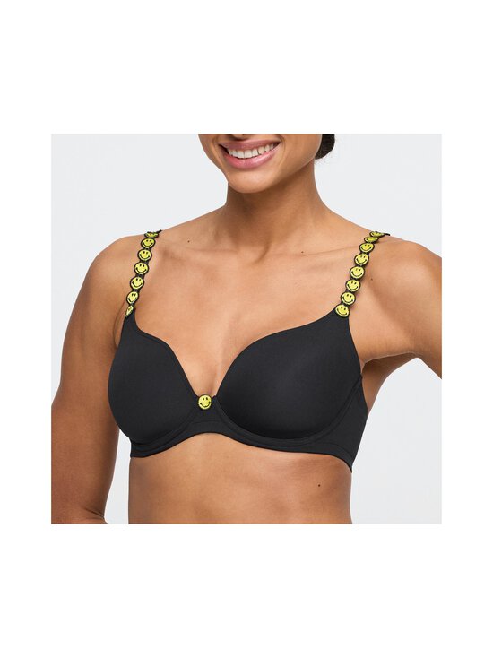 Marie Jo - Tom heart shape -topatut rintaliivit - SIE SMILE | Stockmann - photo 4