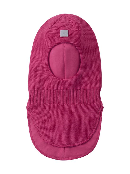 Reima - Starrie Balaclava -kypärämyssy - 4820 ROSY BERRY - photo 4 Reima - Starrie Balaclava -kypärämyssy - 4820 ROSY BERRY | Stockmann - photo 4