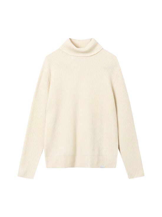 Eddie Rollneck Merino Wool Sweater