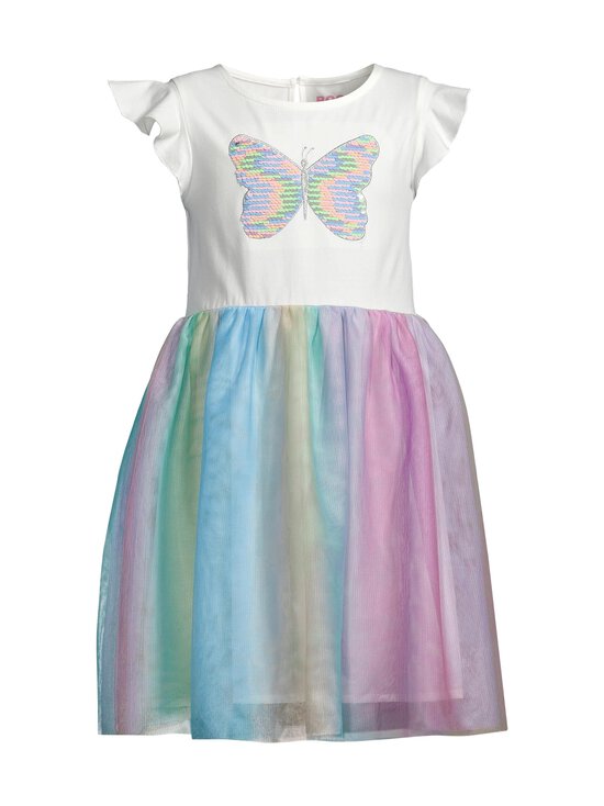 Bogi - Tüllkleit Clara - WHITE/PASTEL RAINBOW | Stockmann - photo 1