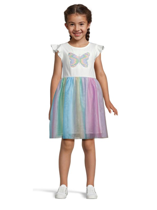Bogi - Tüllkleit Clara - WHITE/PASTEL RAINBOW | Stockmann - photo 2