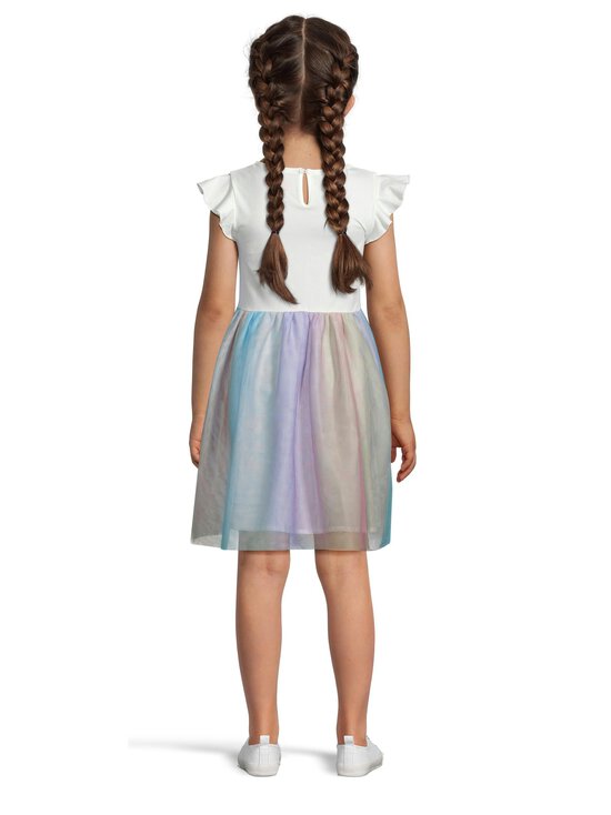 Bogi - Tüllkleit Clara - WHITE/PASTEL RAINBOW | Stockmann - photo 3