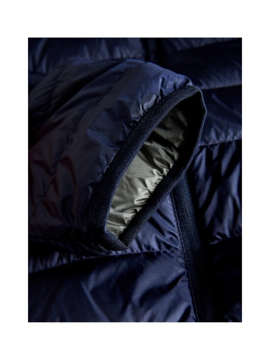 Jack & Jones - JjeBerg viegla dūnu jaka - SKY CAPTAIN | Stockmann - photo 3