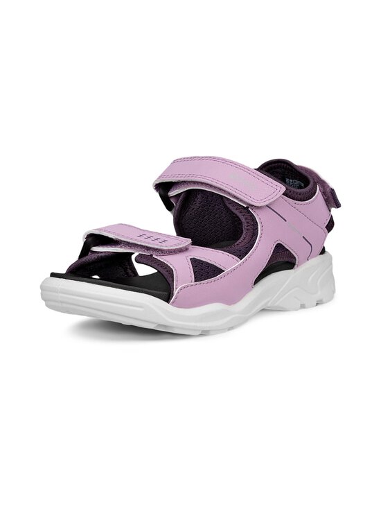 ecco - Biom Raft -sandaalit - 61137 LAVENDER MIST/NIGHT SHADE | Stockmann - photo 2