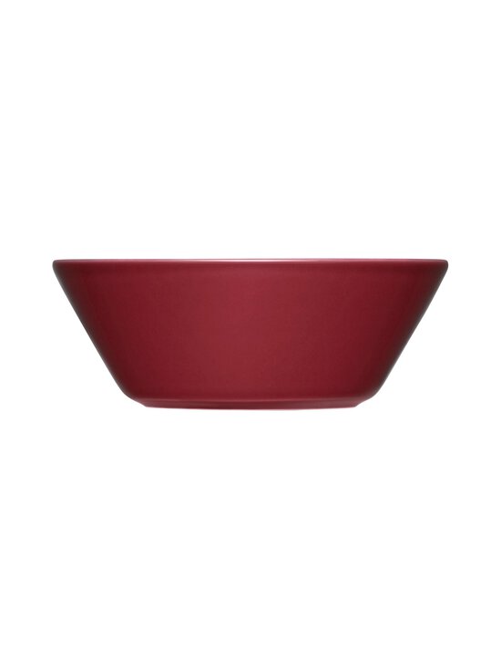 Iittala - Teema bļoda 15 cm - CHERRY - photo 1 Iittala - Teema bļoda 15 cm - CHERRY | Stockmann - photo 1