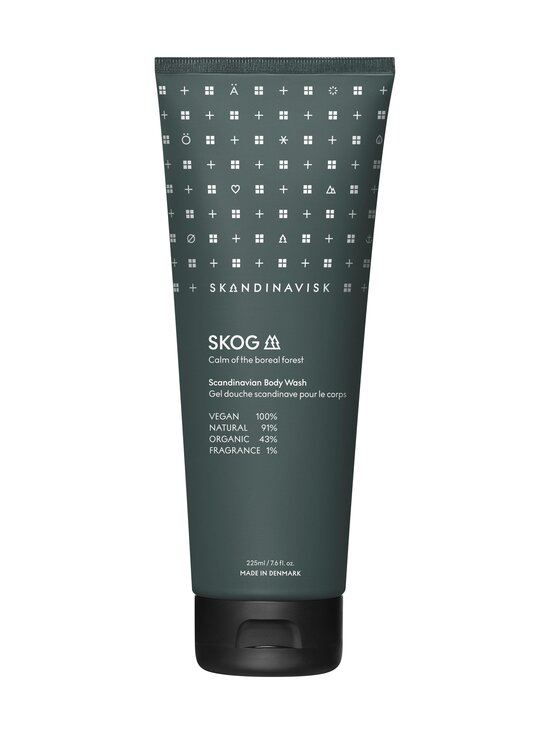 SKOG Body Wash dušigeel 225 ml