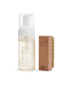 SNEAKERSTVÄTTEN - Rengörings Kit -kenkien puhdistussetti | Stockmann