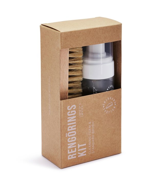 SNEAKERSTVÄTTEN - Rengörings Kit -kenkien puhdistussetti - NOCOL | Stockmann - photo 3