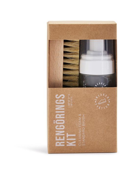 SNEAKERSTVÄTTEN - Rengörings Kit -kenkien puhdistussetti - NOCOL | Stockmann - photo 5