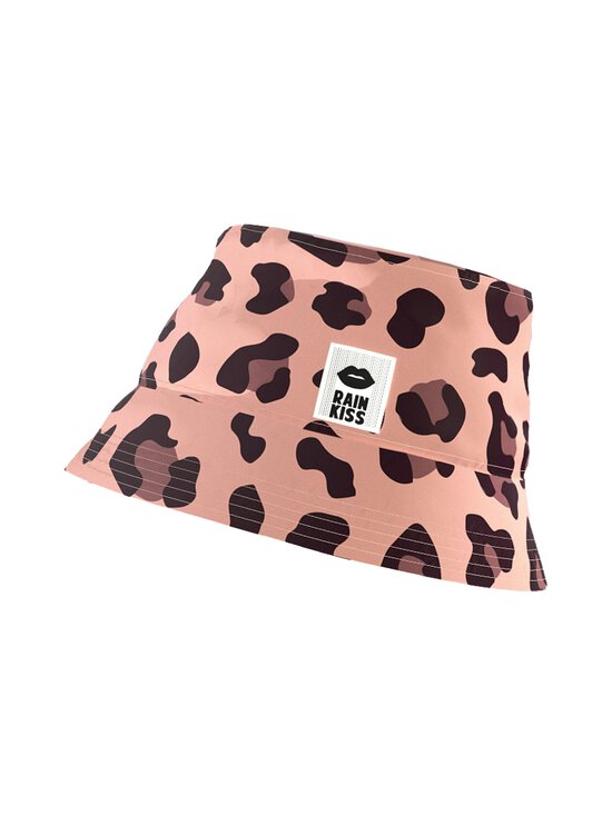 Pink Panther Bucket -hattu